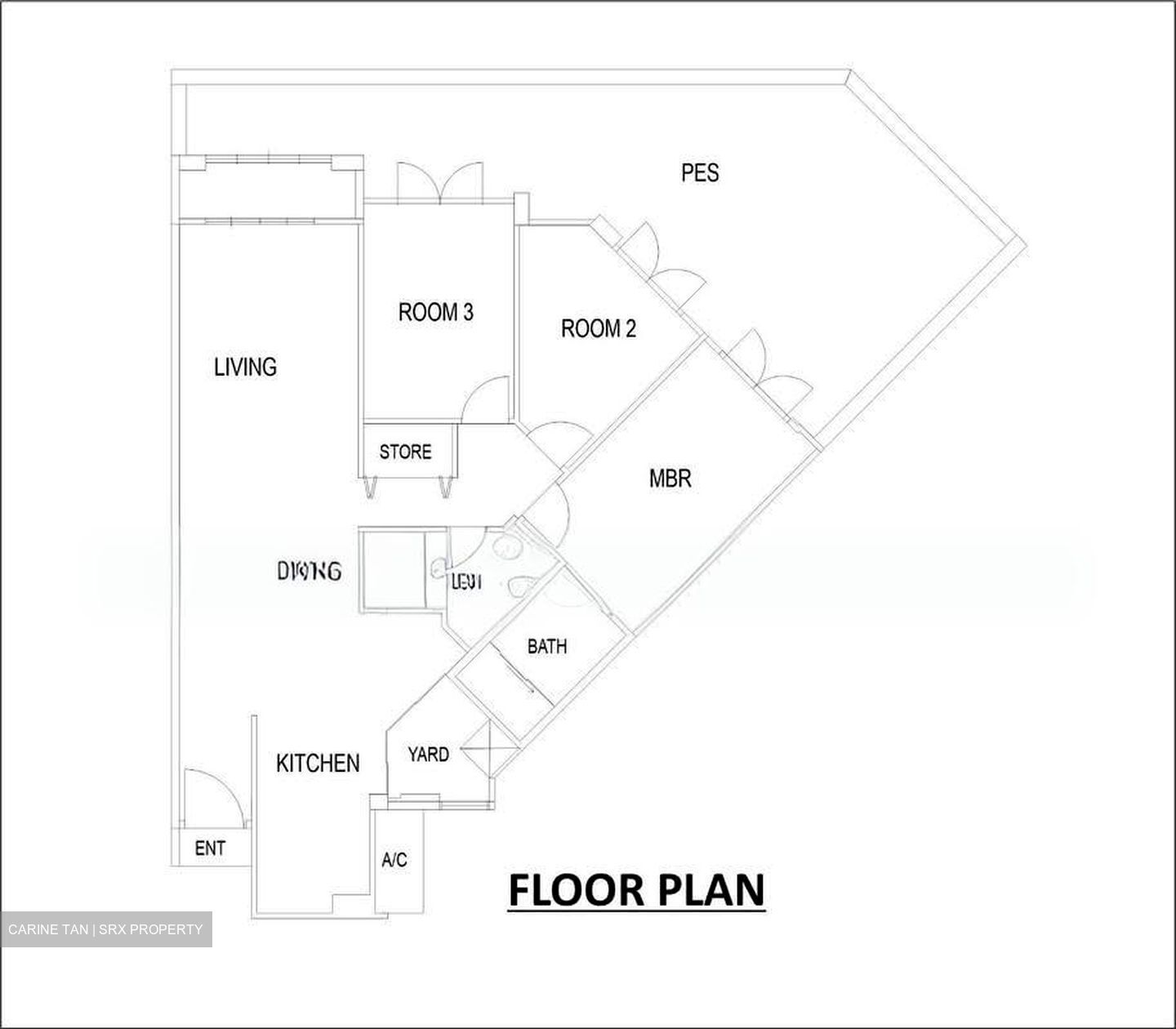 Stratford Court (D16), Condominium #581395731